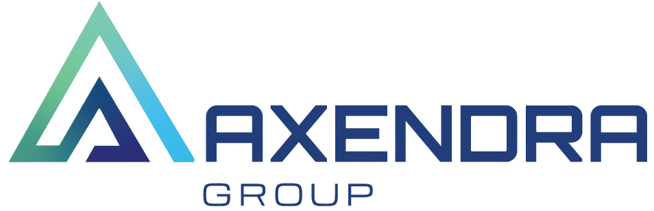 Axendra Group Logo