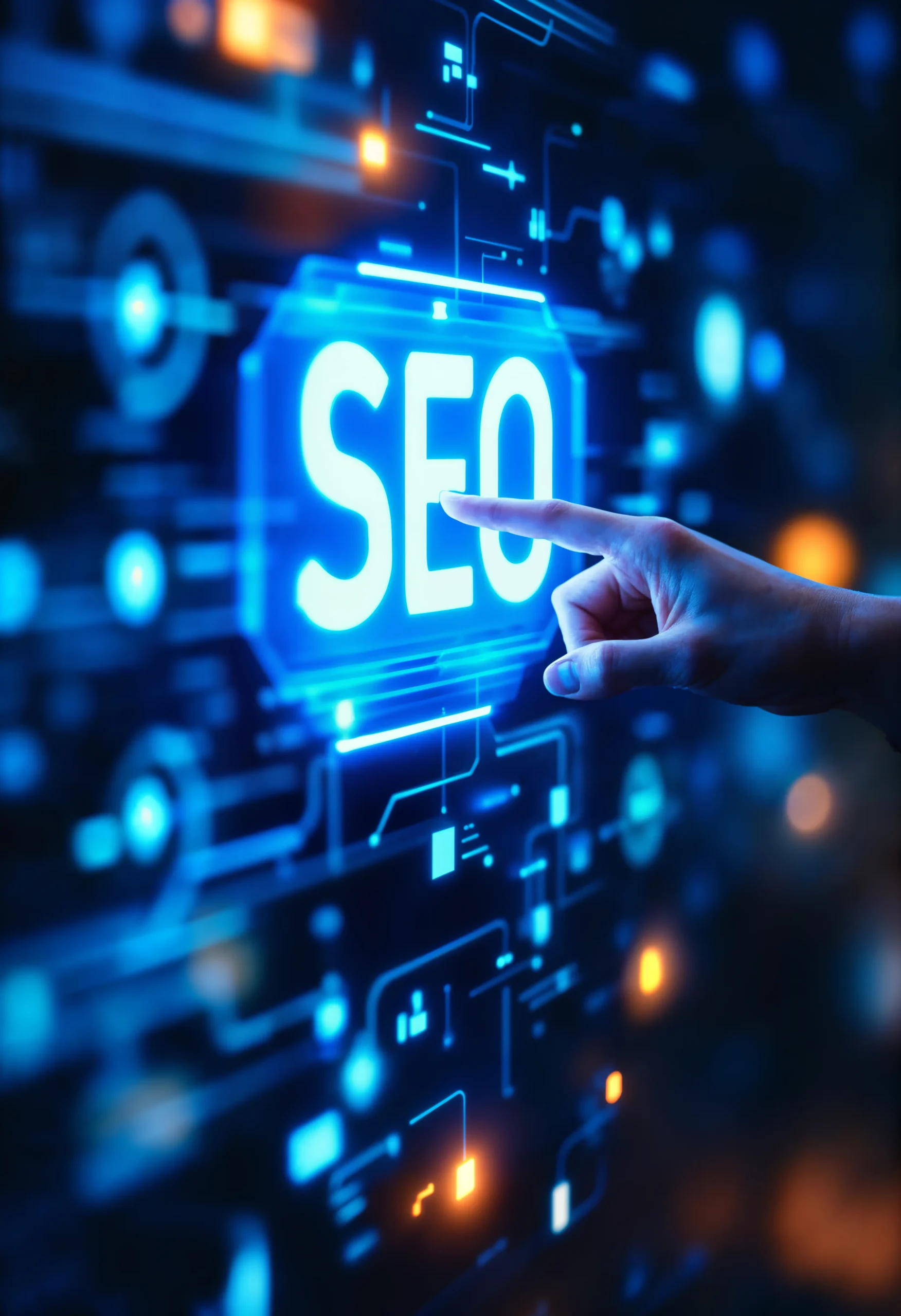 Agencia de SEO - Axendra Group